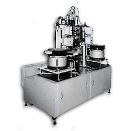 YA-4000 2ヘッドタイプ パーマー・ドライバ